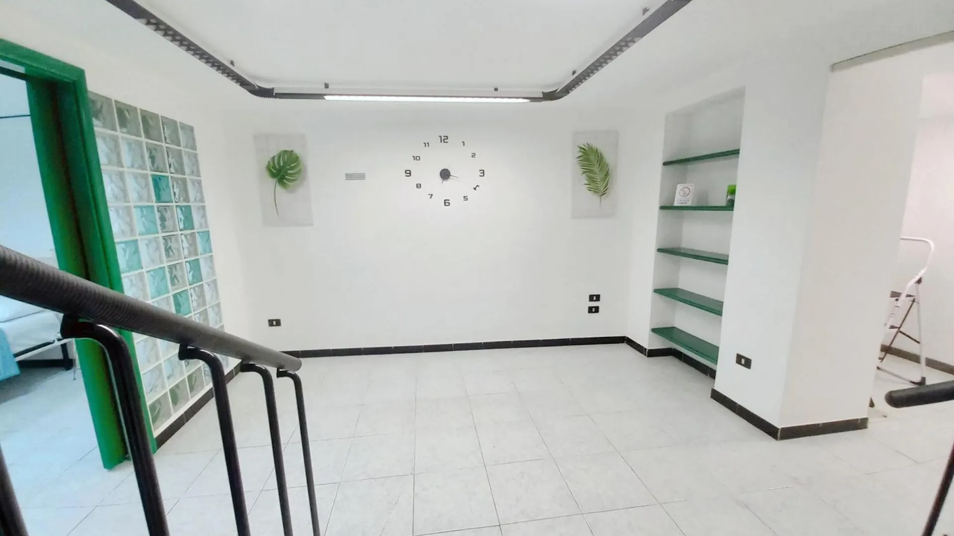 Casa Vacanze Reggio Calabria Apartment
