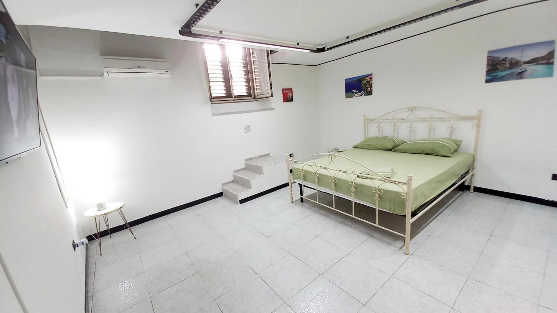 Casa Vacanze Reggio Calabria 0*,