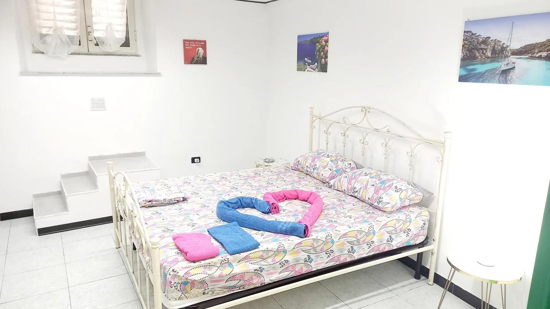 Casa Vacanze Reggio Calabria Apartment