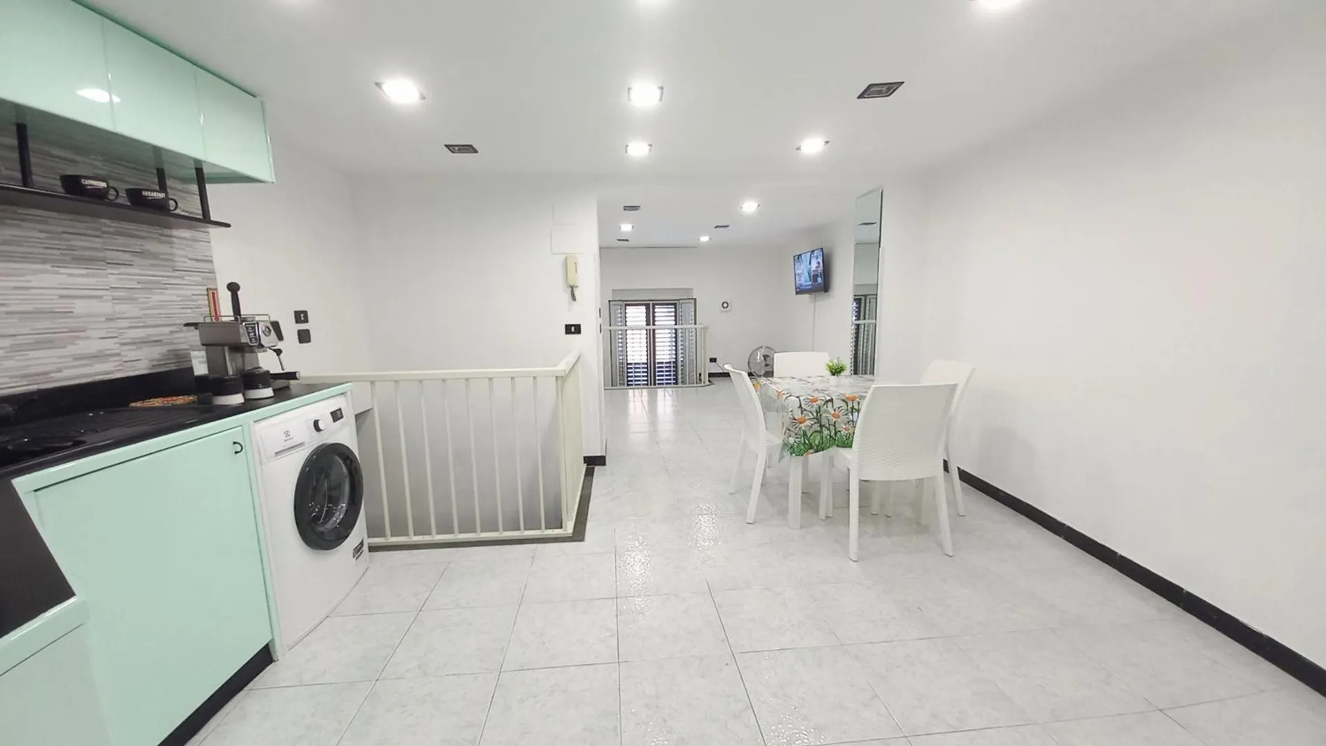 Casa Vacanze Reggio Calabria