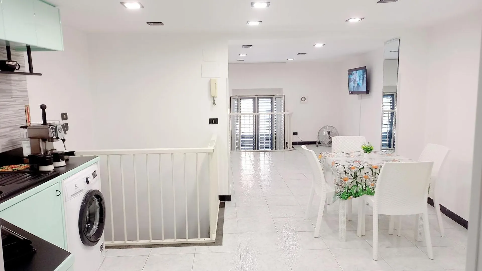Casa Vacanze Reggio Calabria 0*,