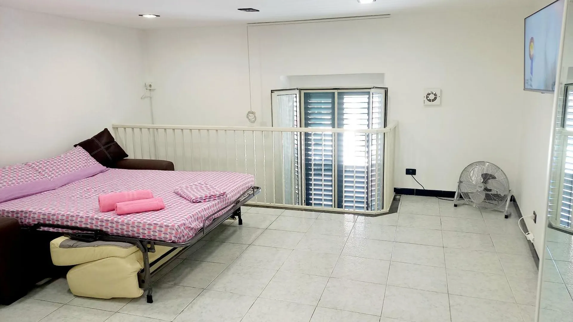 Apartment Casa Vacanze Reggio Calabria Italy