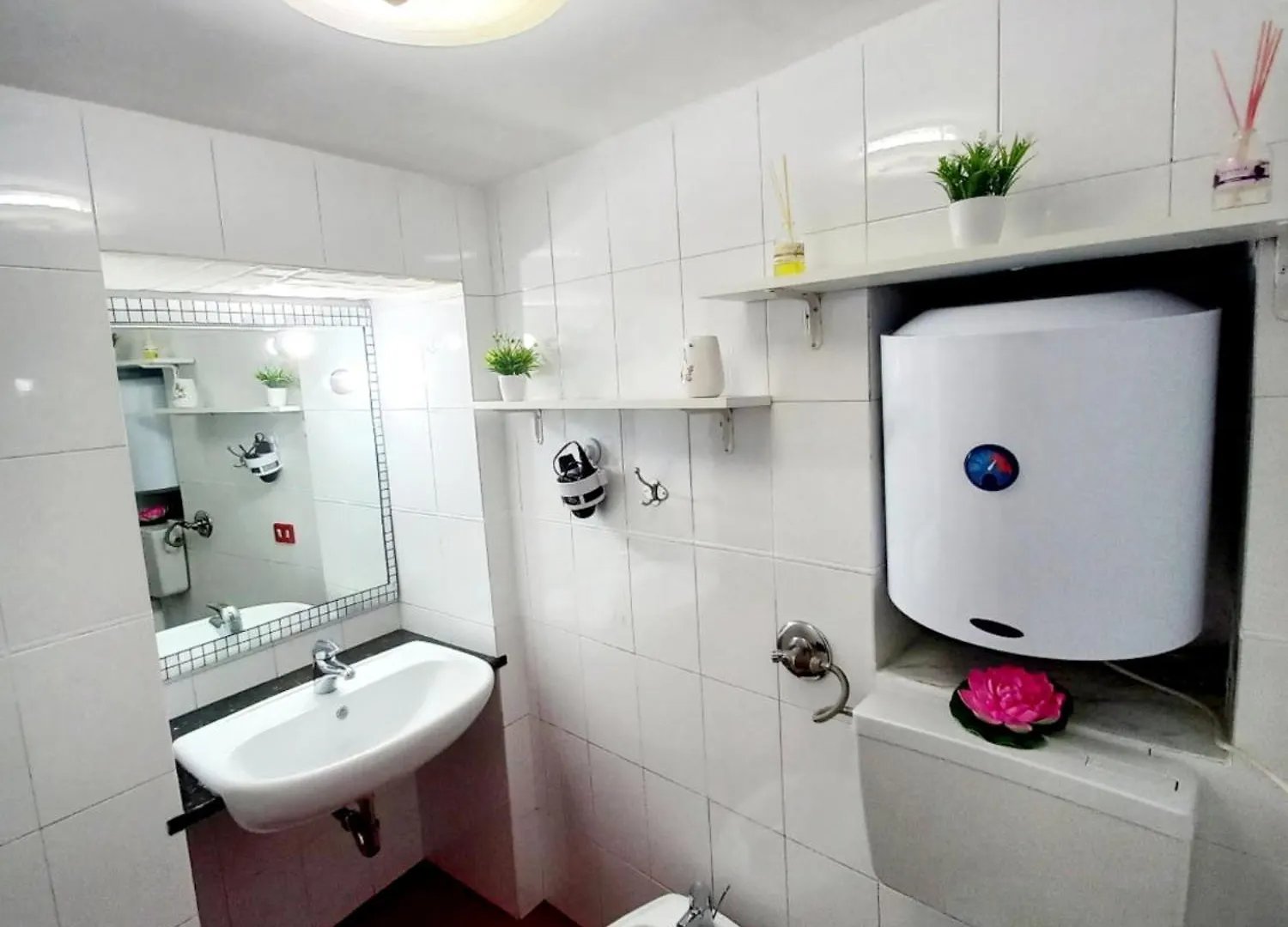 Casa Vacanze Reggio Calabria Apartment