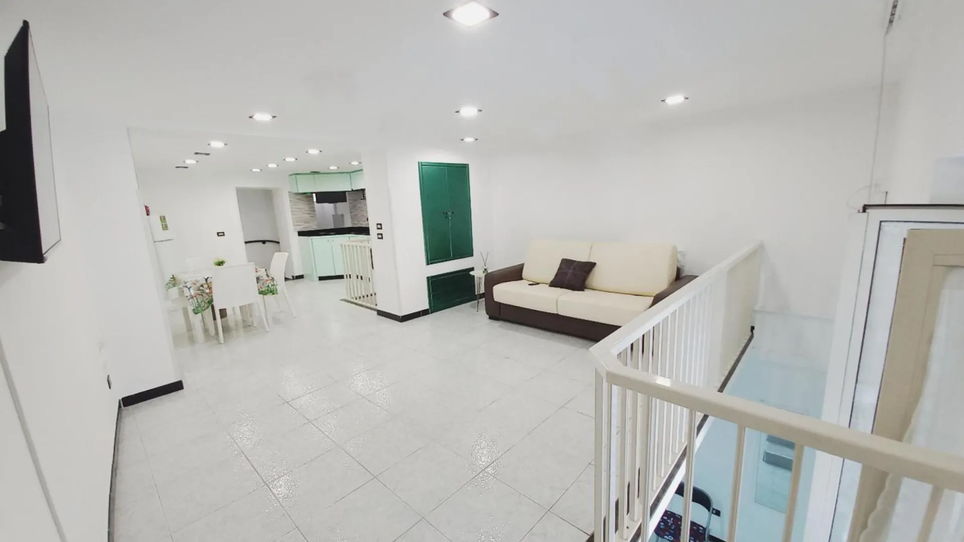 Casa Vacanze Reggio Calabria Italy