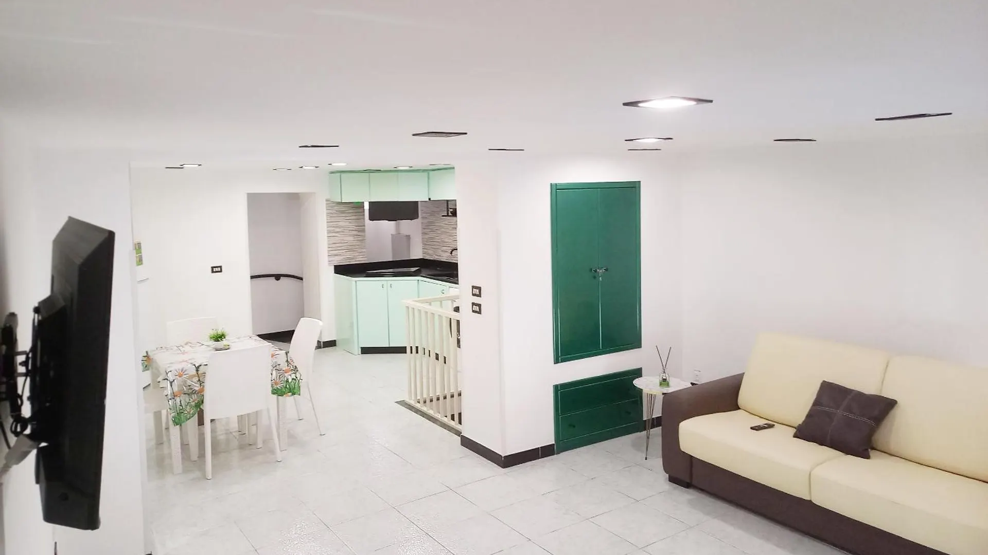 Casa Vacanze Reggio Calabria 0*,