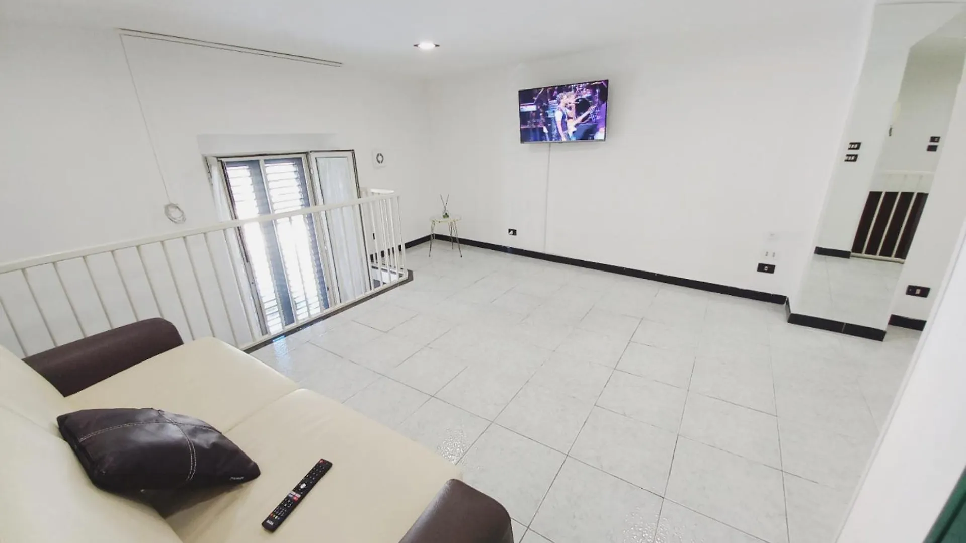 Casa Vacanze Reggio Calabria 0*,  Italy