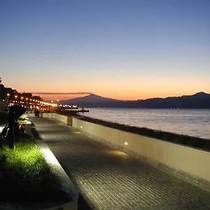  Maison d'hôtes Vista Mare
