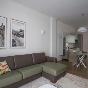  Appartement La Casa Di Nausicaa: Il Mito Dell'ospitalità