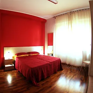  Couette-café Santa Caterina