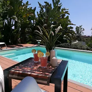 Lily House Villa